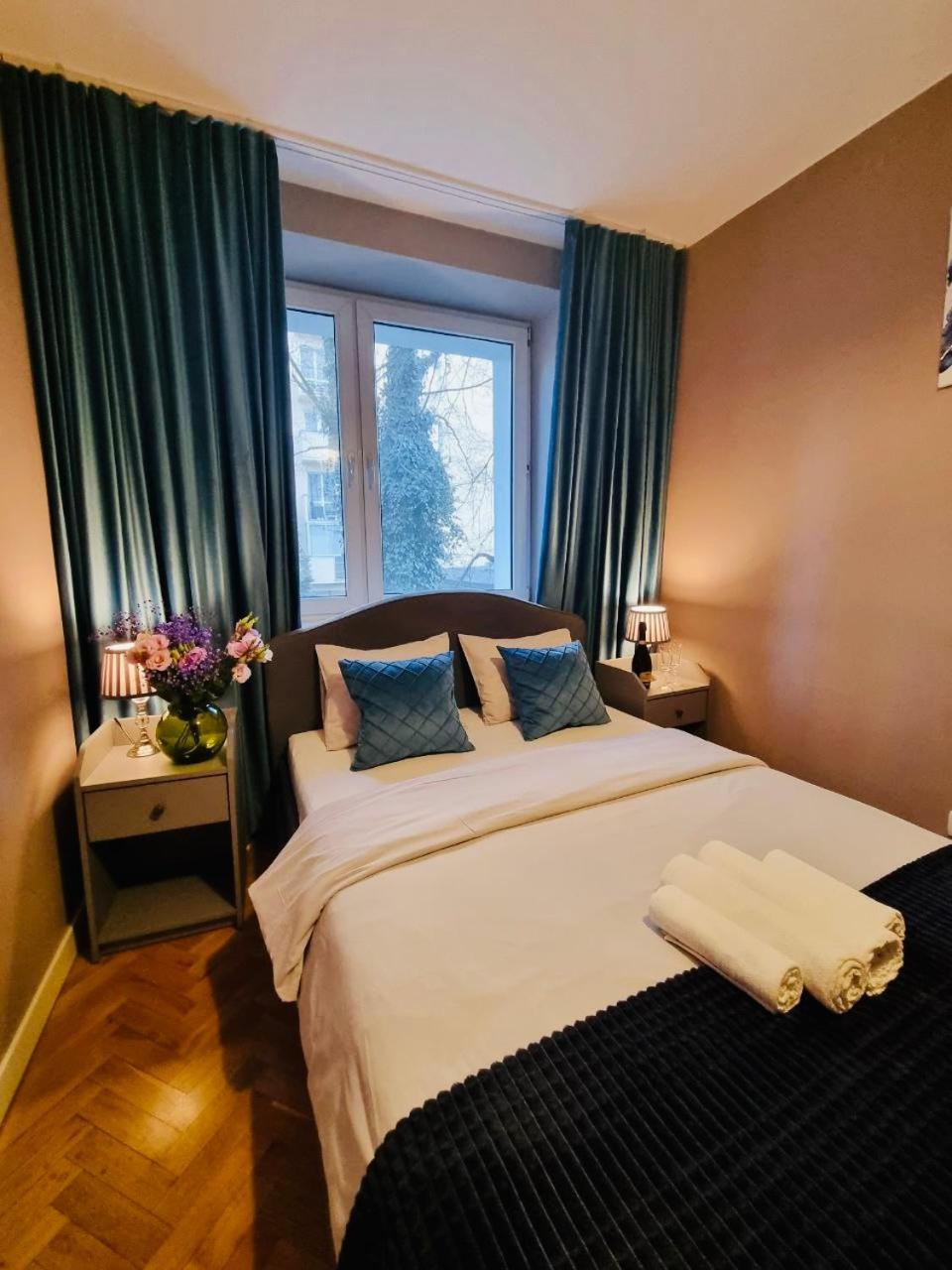 My Favourite Apartment Warschau