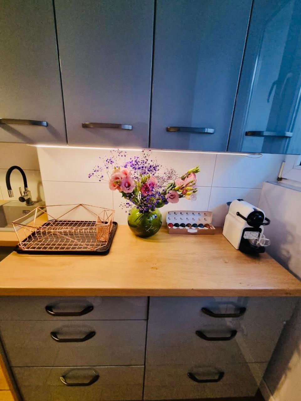 My Favourite Apartment