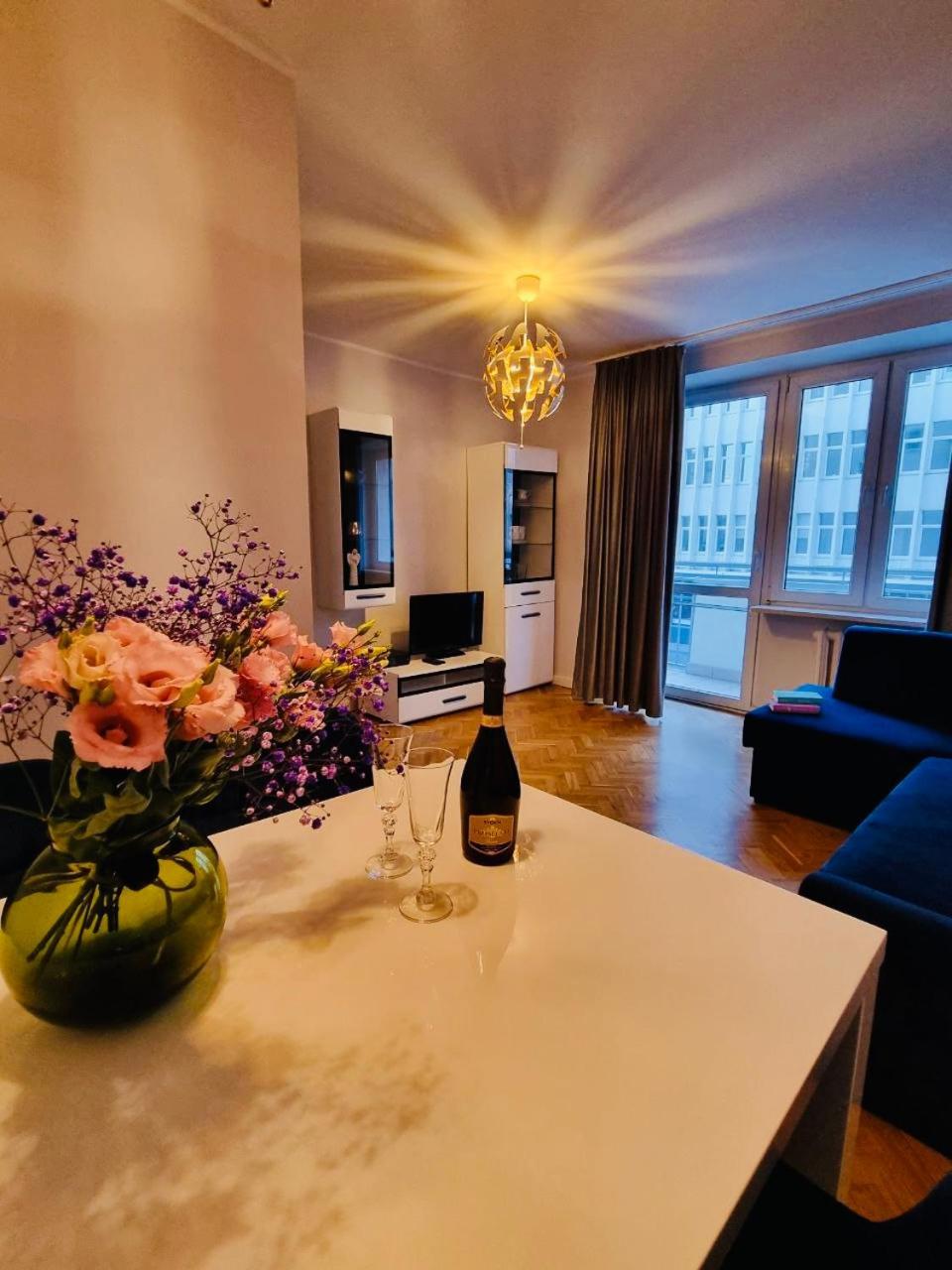 Apartment My Favourite *