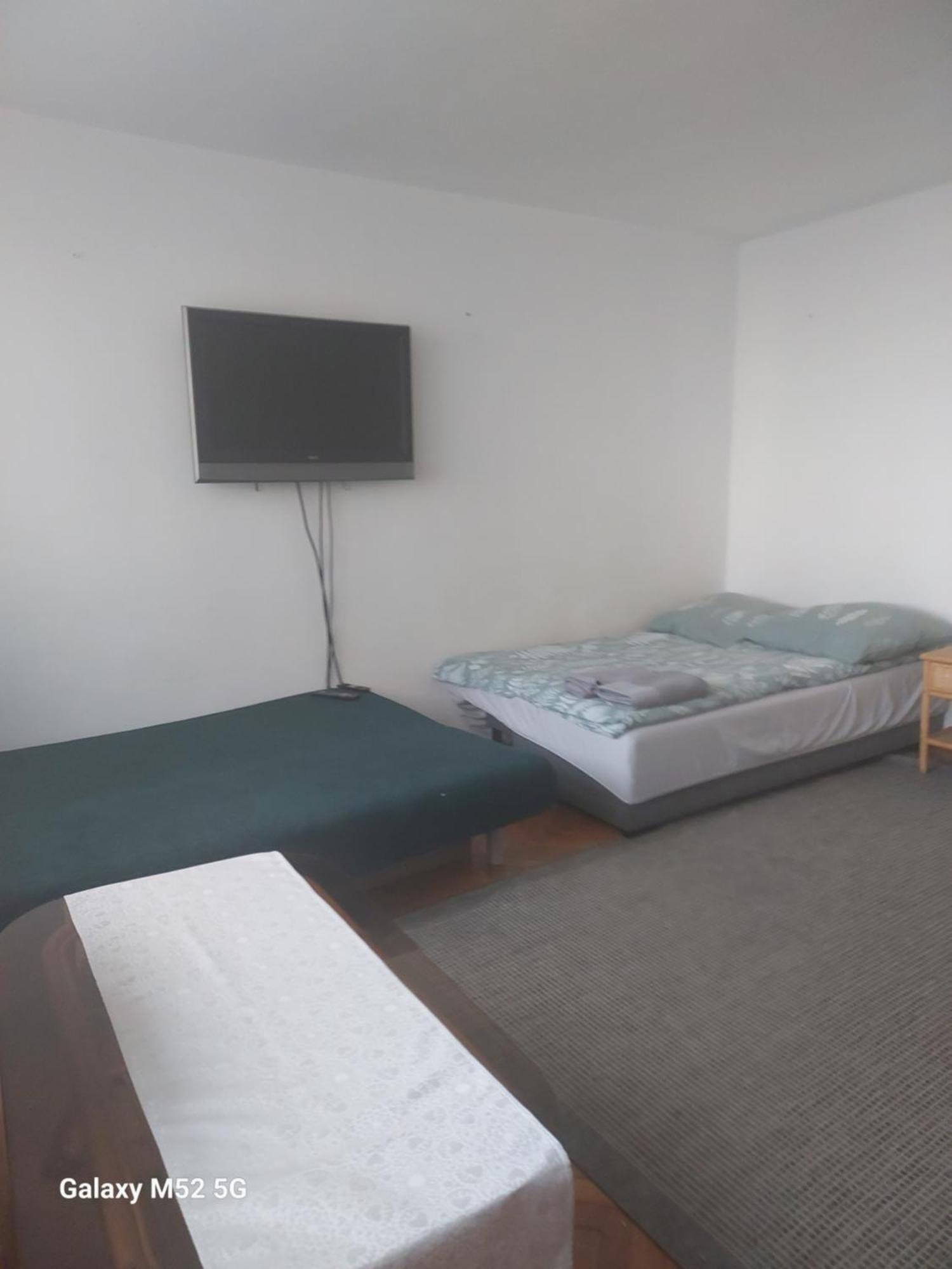Apartment однокімнатна *