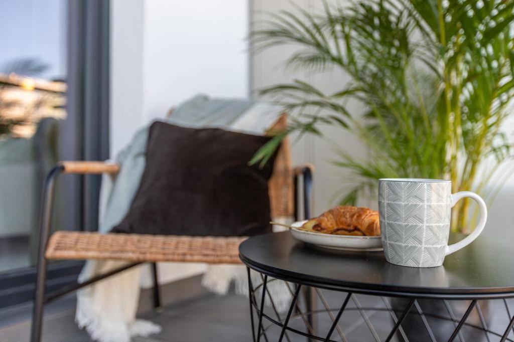 Apartament Kasprzaka 29 Warszawa