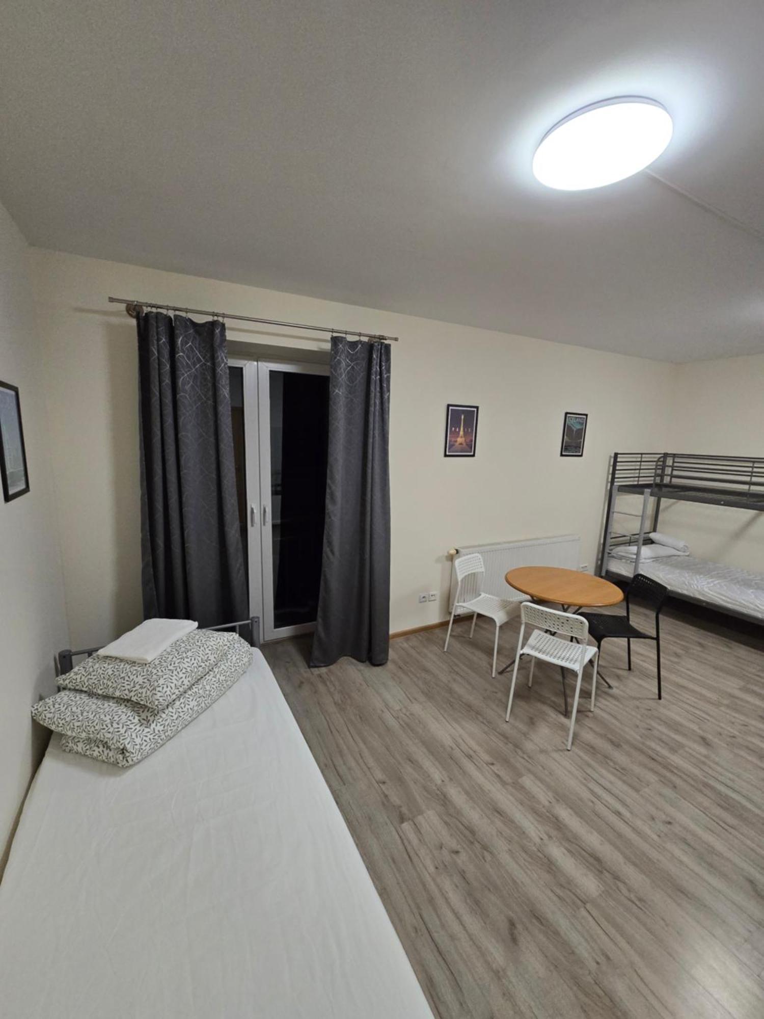 Rooms4rest Skibicka - Private For Tourists - Atr Consulting Sp, Z O,o, * Warszawa