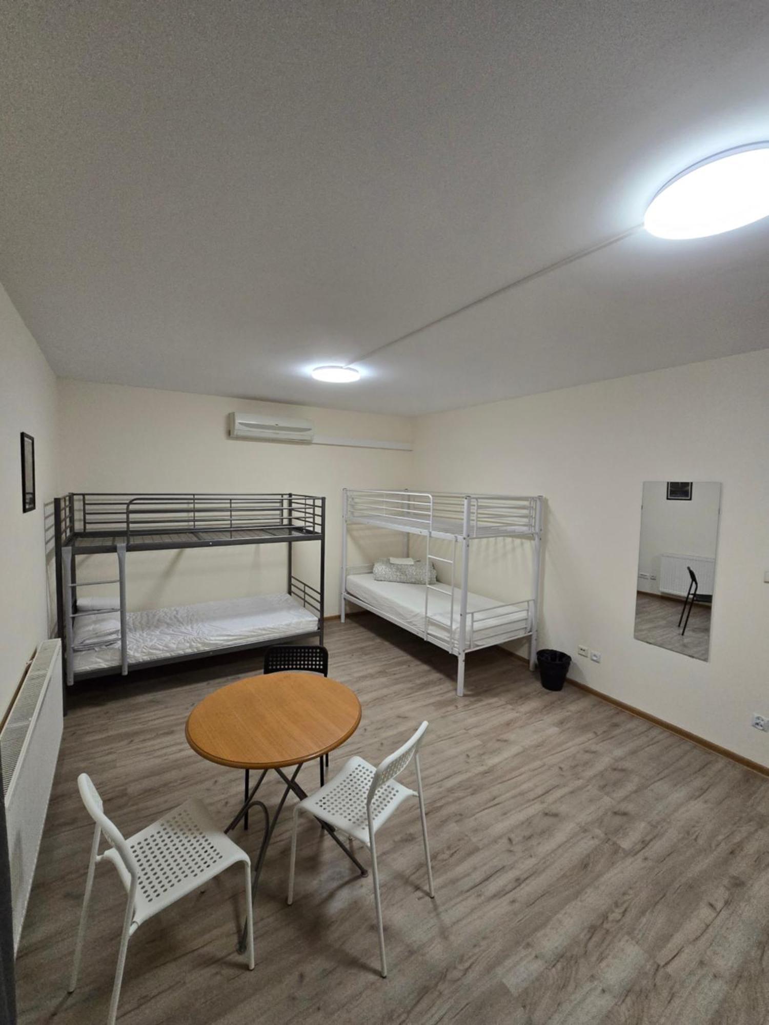 Hostel Rooms4rest Skibicka - Private For Tourists - Atr Consulting Sp, Z O,o, Warszawa