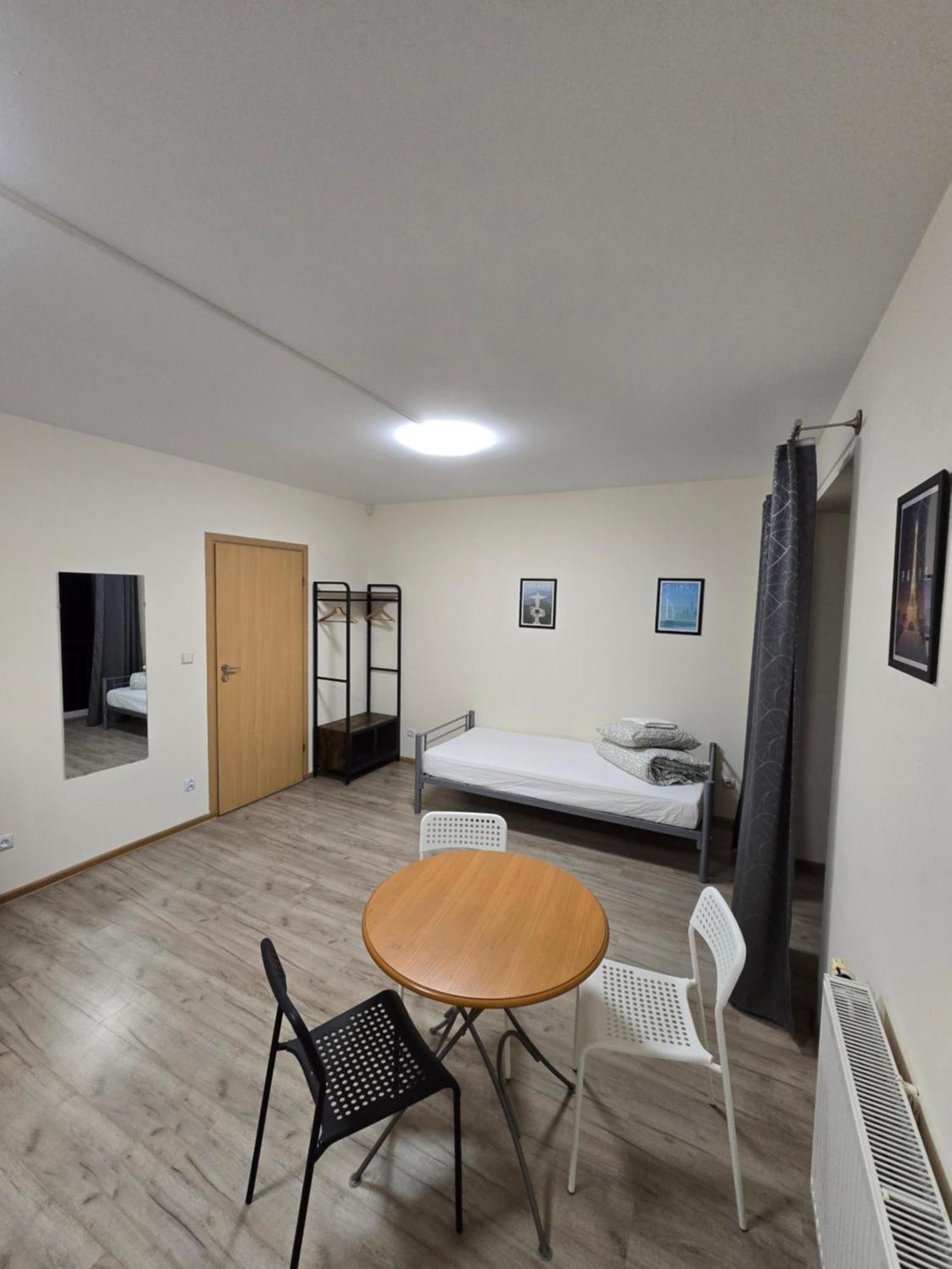 Rooms4rest Skibicka - Private For Tourists - Atr Consulting Sp, Z O,o, Albergue *