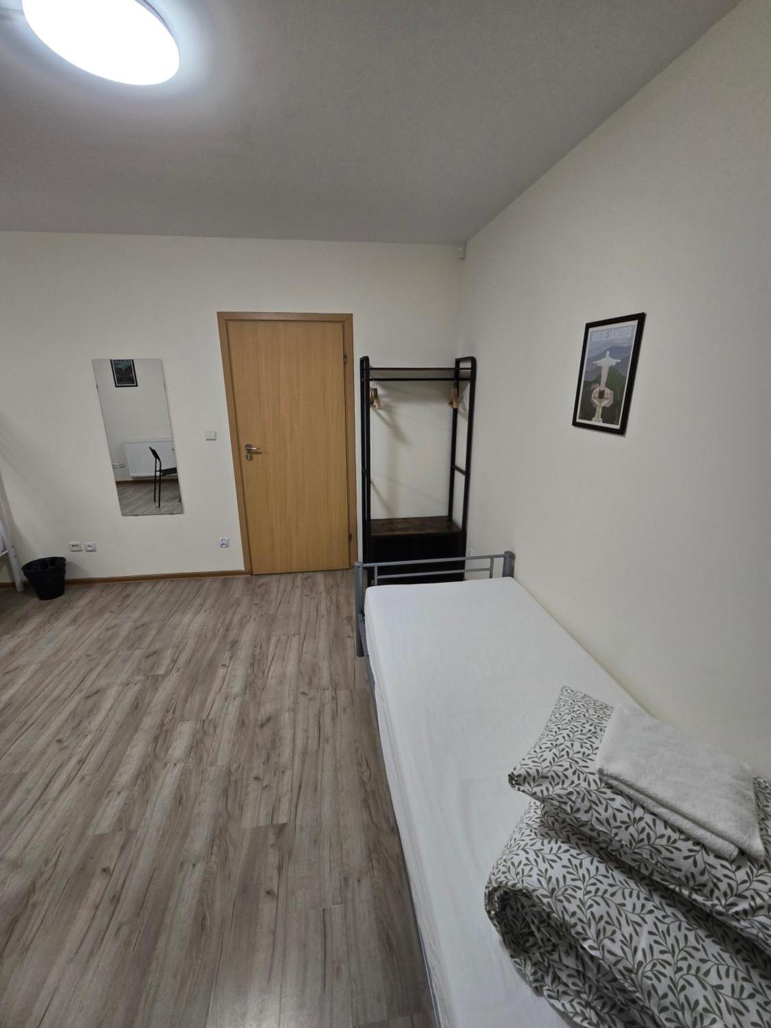 Rooms4rest Skibicka - Private For Tourists - Atr Consulting Sp, Z O,o, Warszawa