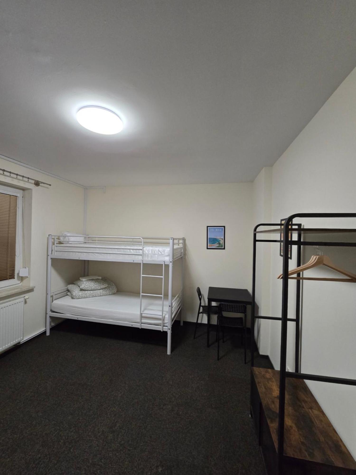 Hostel Rooms4rest Skibicka - Private For Tourists - Atr Consulting Sp, Z O,o,
