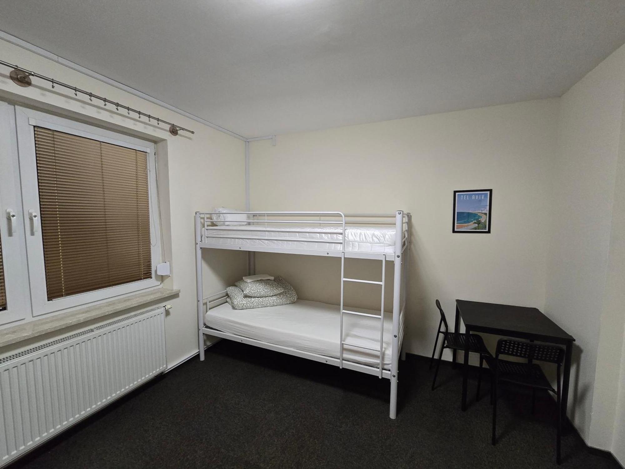 Rooms4rest Skibicka - Private For Tourists - Atr Consulting Sp, Z O,o, * Warszawa