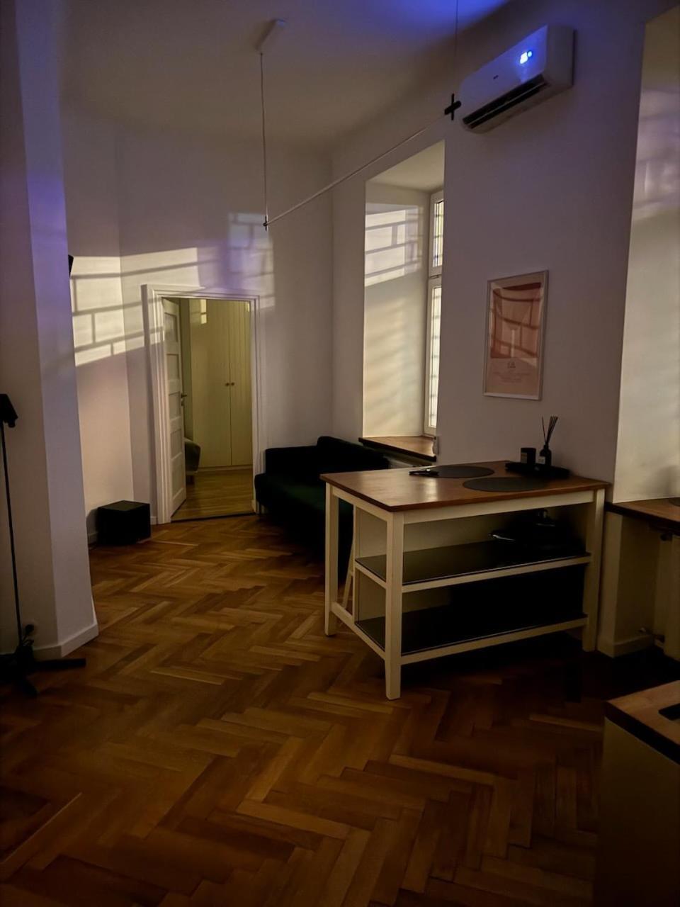 Apartment Vauxhall Gardens *