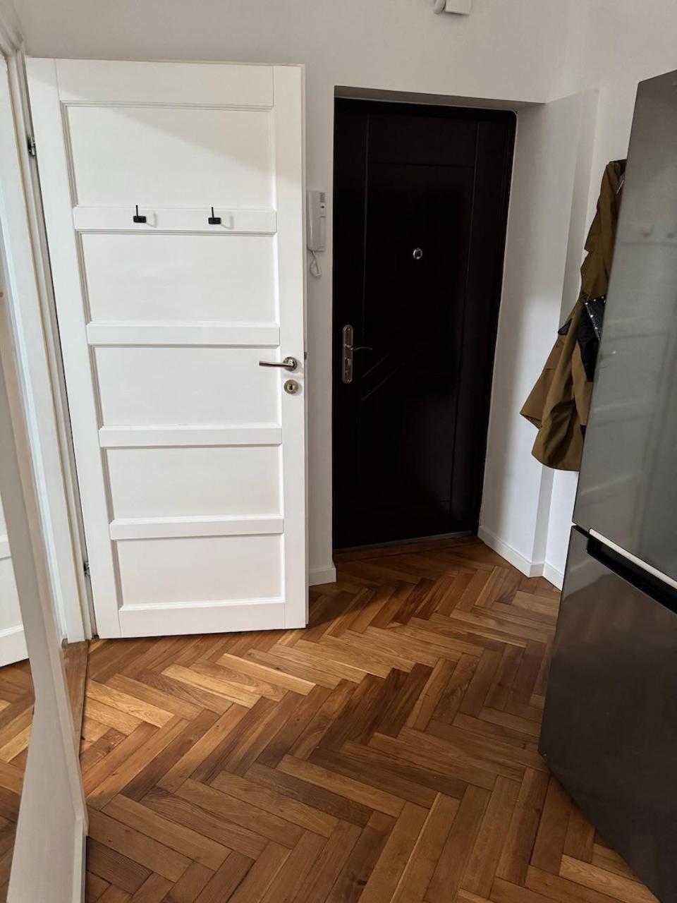 Apartment Vauxhall Gardens *