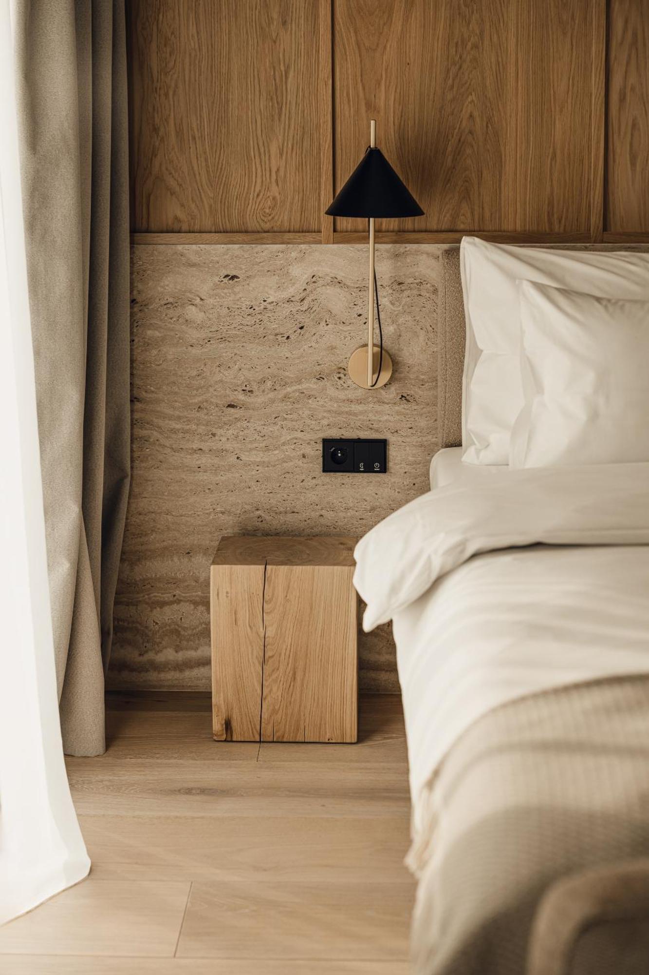 Hotel Puro Stare Warsaw