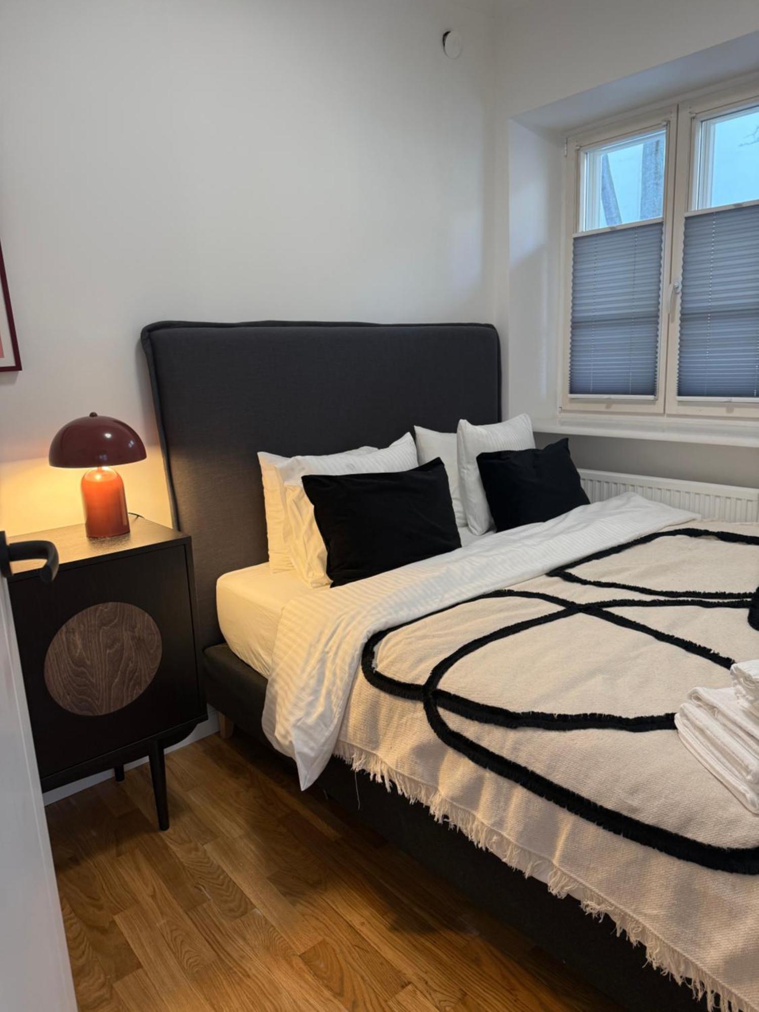 Mostowa Old Town Apartment