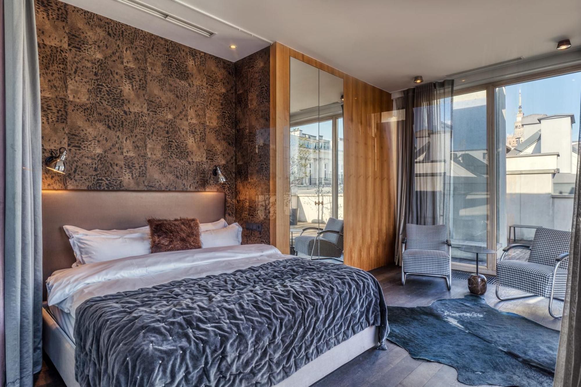H15 Boutique Hotel, Warsaw, A Member Of Design Hotel