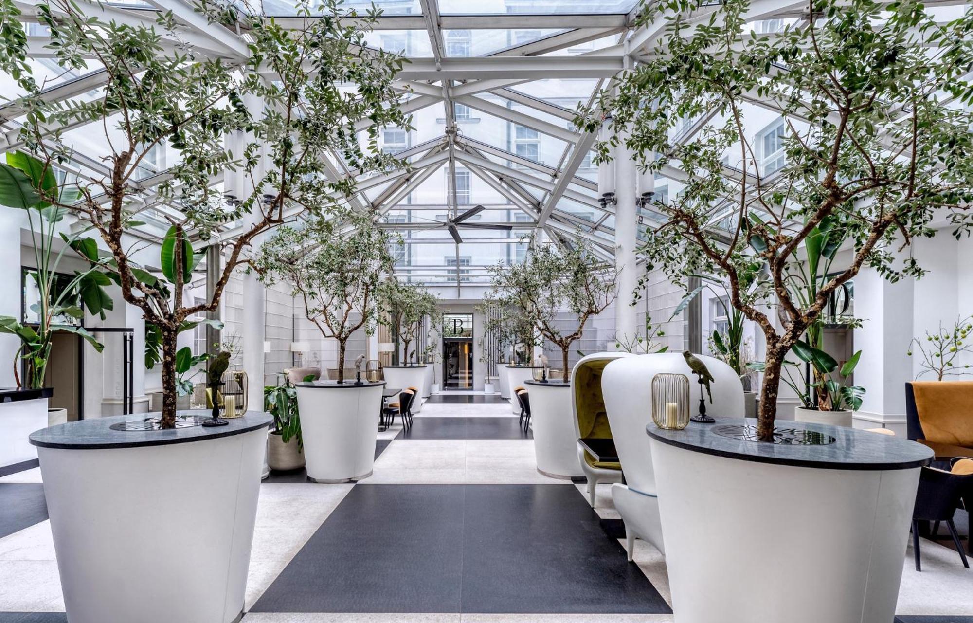 H15 Boutique Hotel, Warsaw, A Member Of Design Hotel 5*