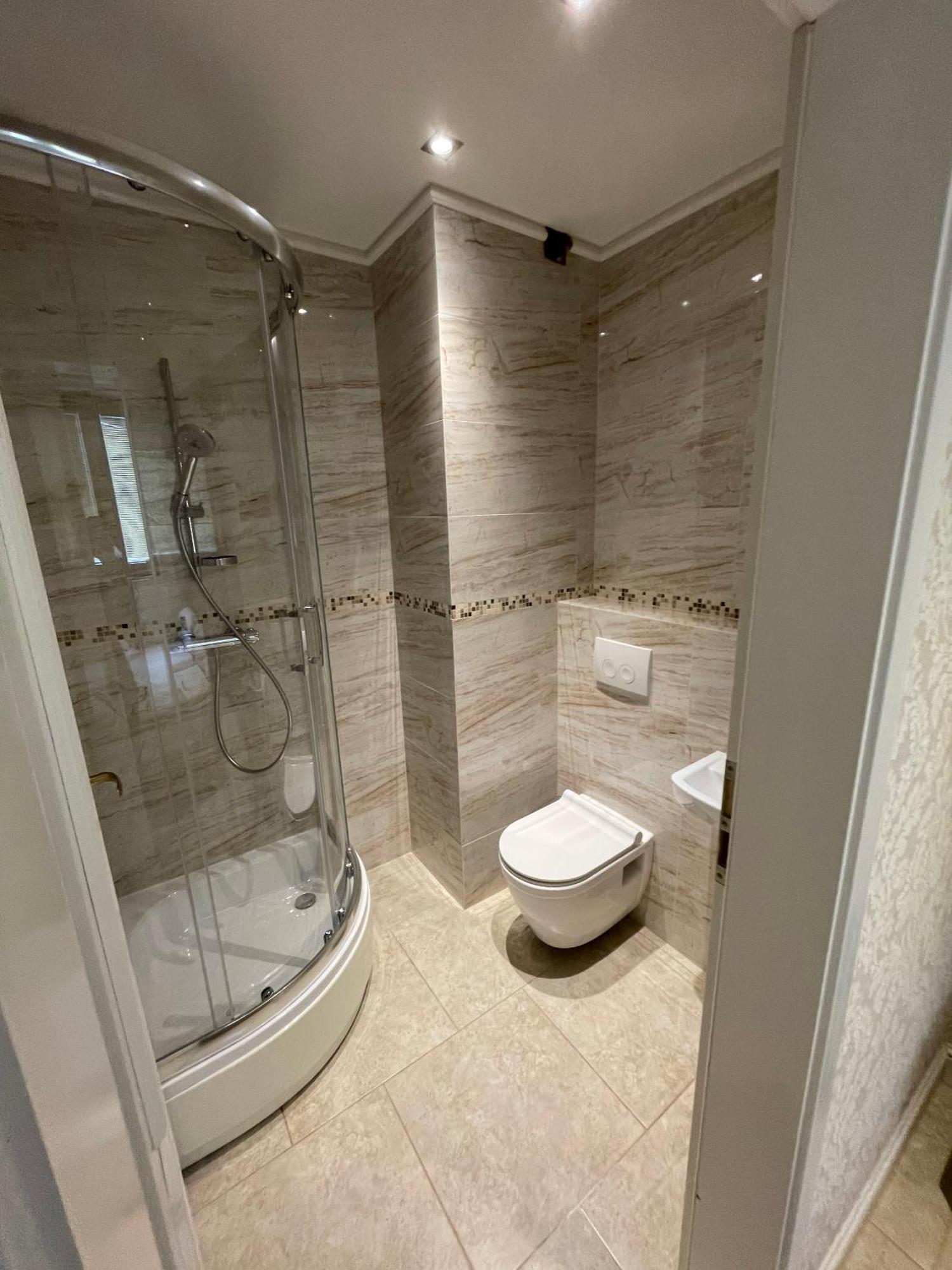 President By Warsawresidence Group Apartment Warsaw