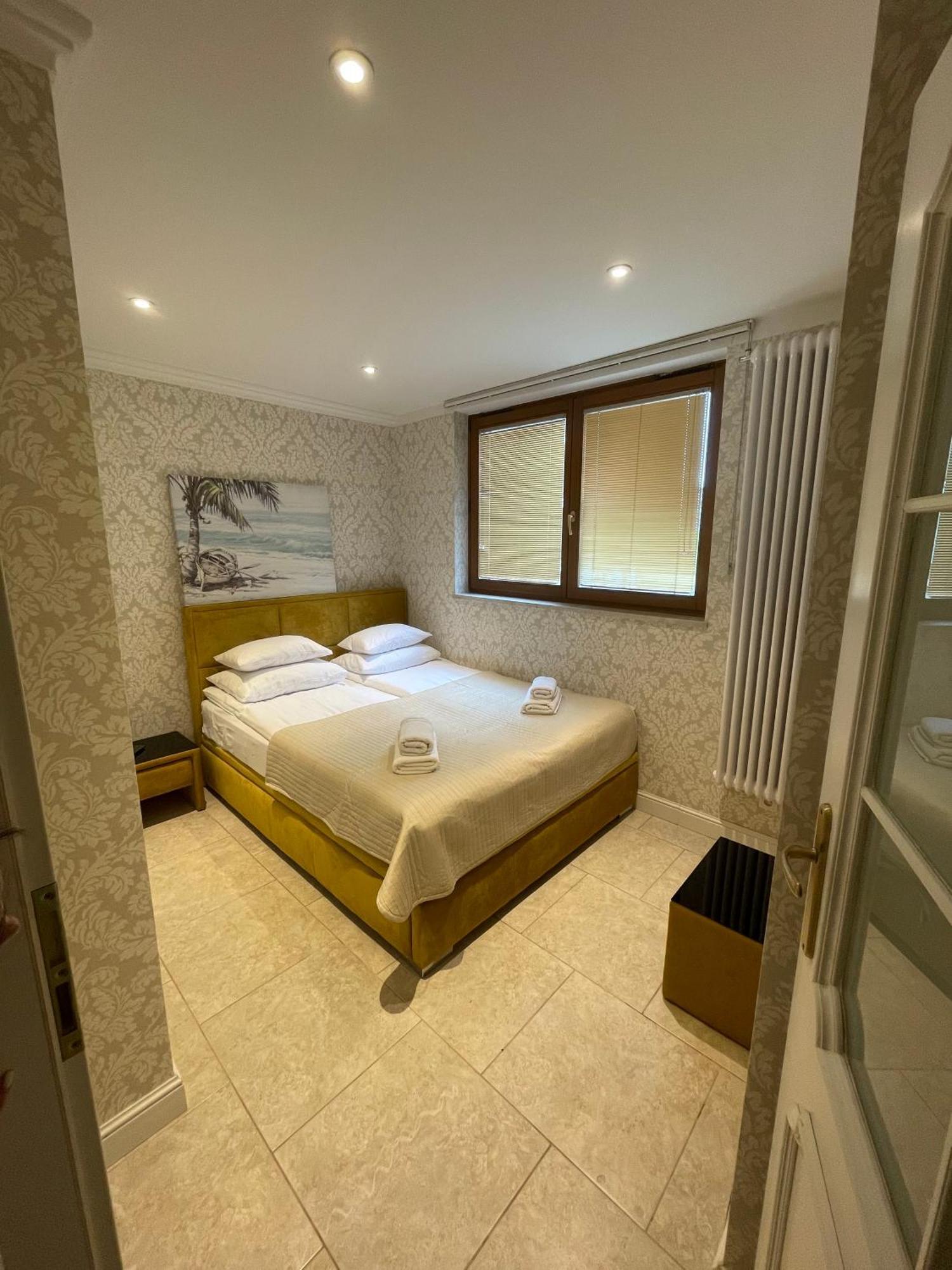 Apartment President By Warsawresidence Group Warsaw