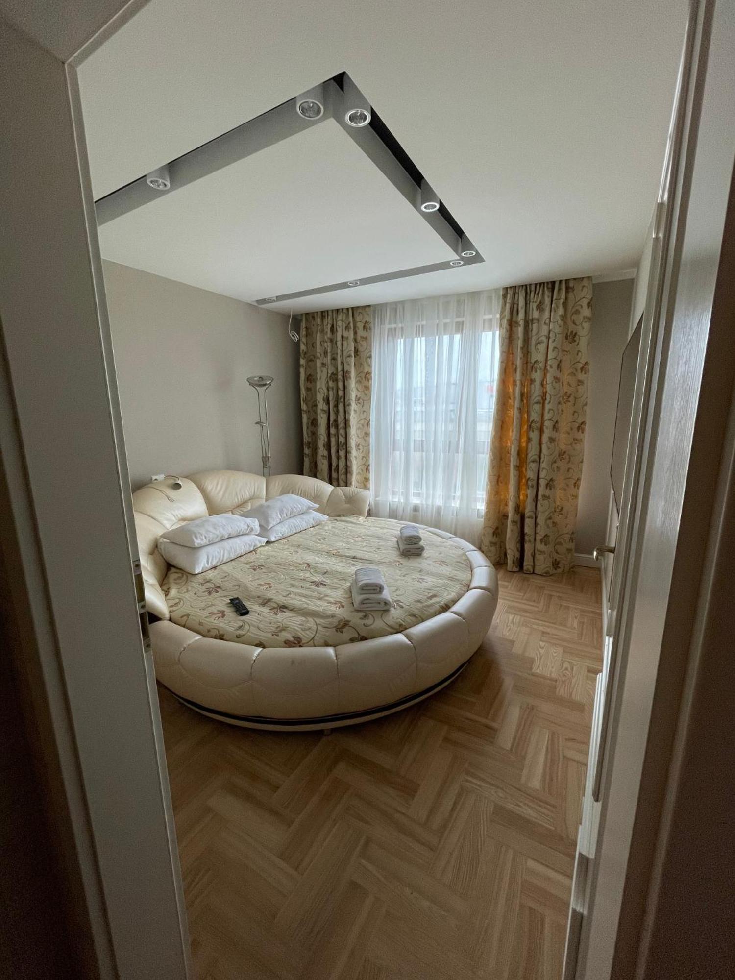 President By Warsawresidence Group * Warsaw