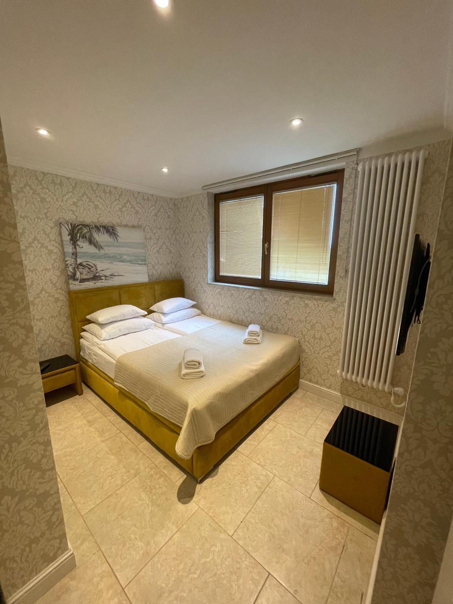 President By Warsawresidence Group
