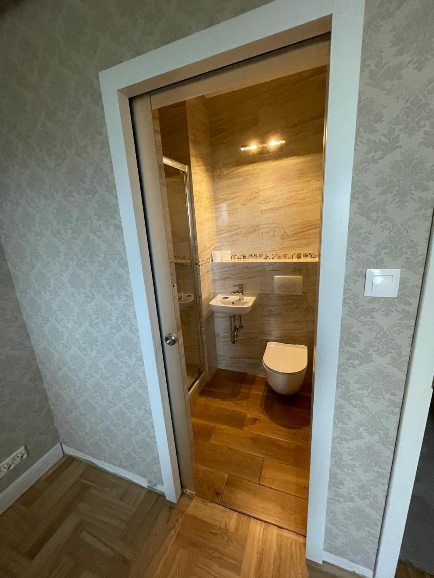 Apartment President By Warsawresidence Group