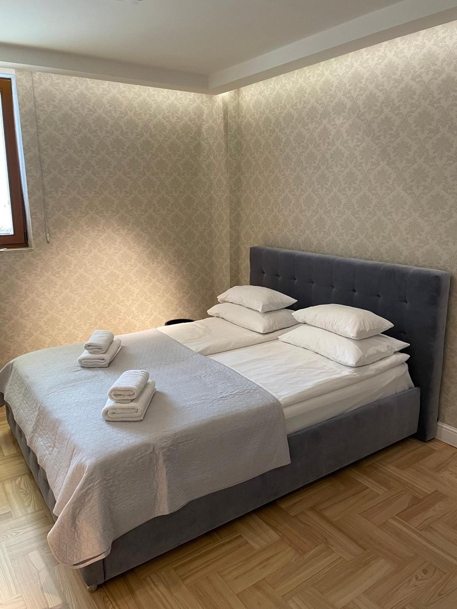 Apartment President By Warsawresidence Group *