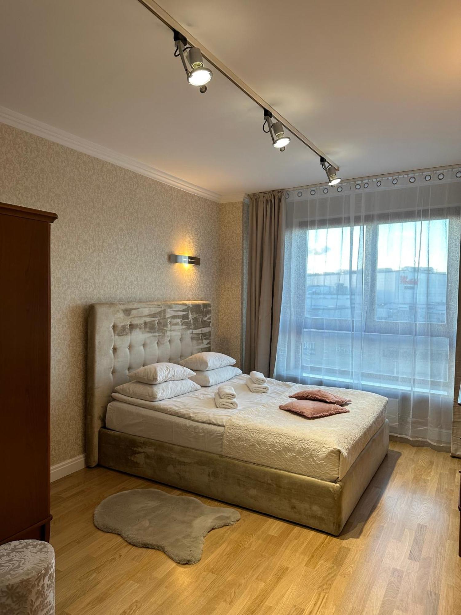 President By Warsawresidence Group *