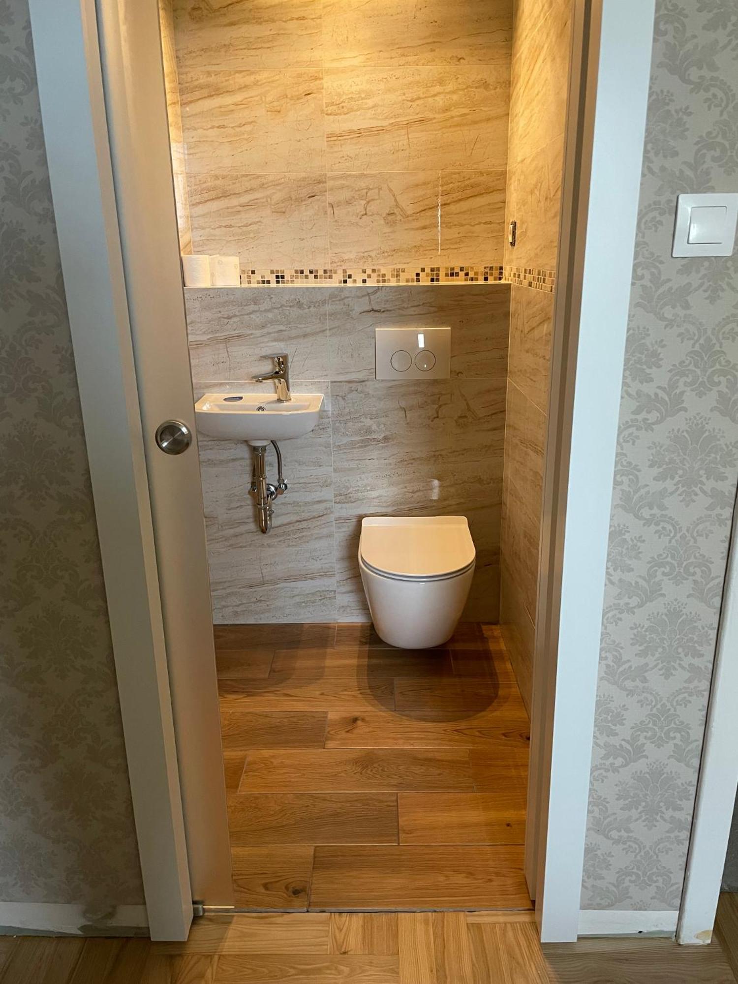 President By Warsawresidence Group
