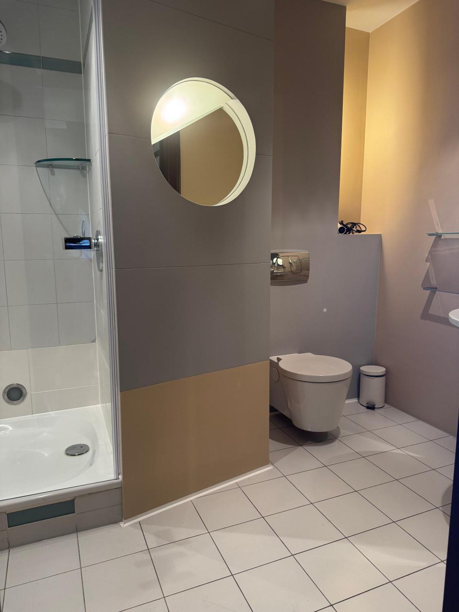 Apartment President By Warsawresidence Group *