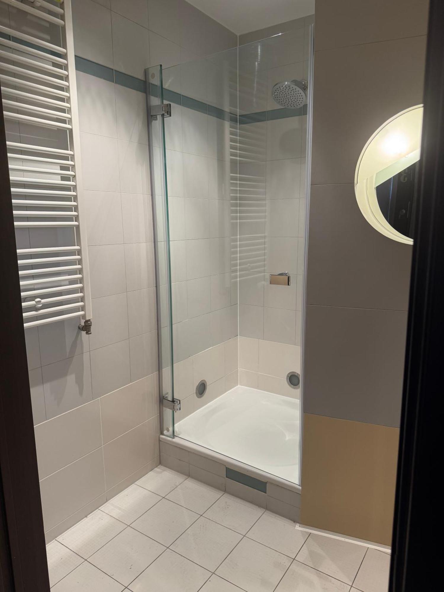 Apartment President By Warsawresidence Group Warsaw