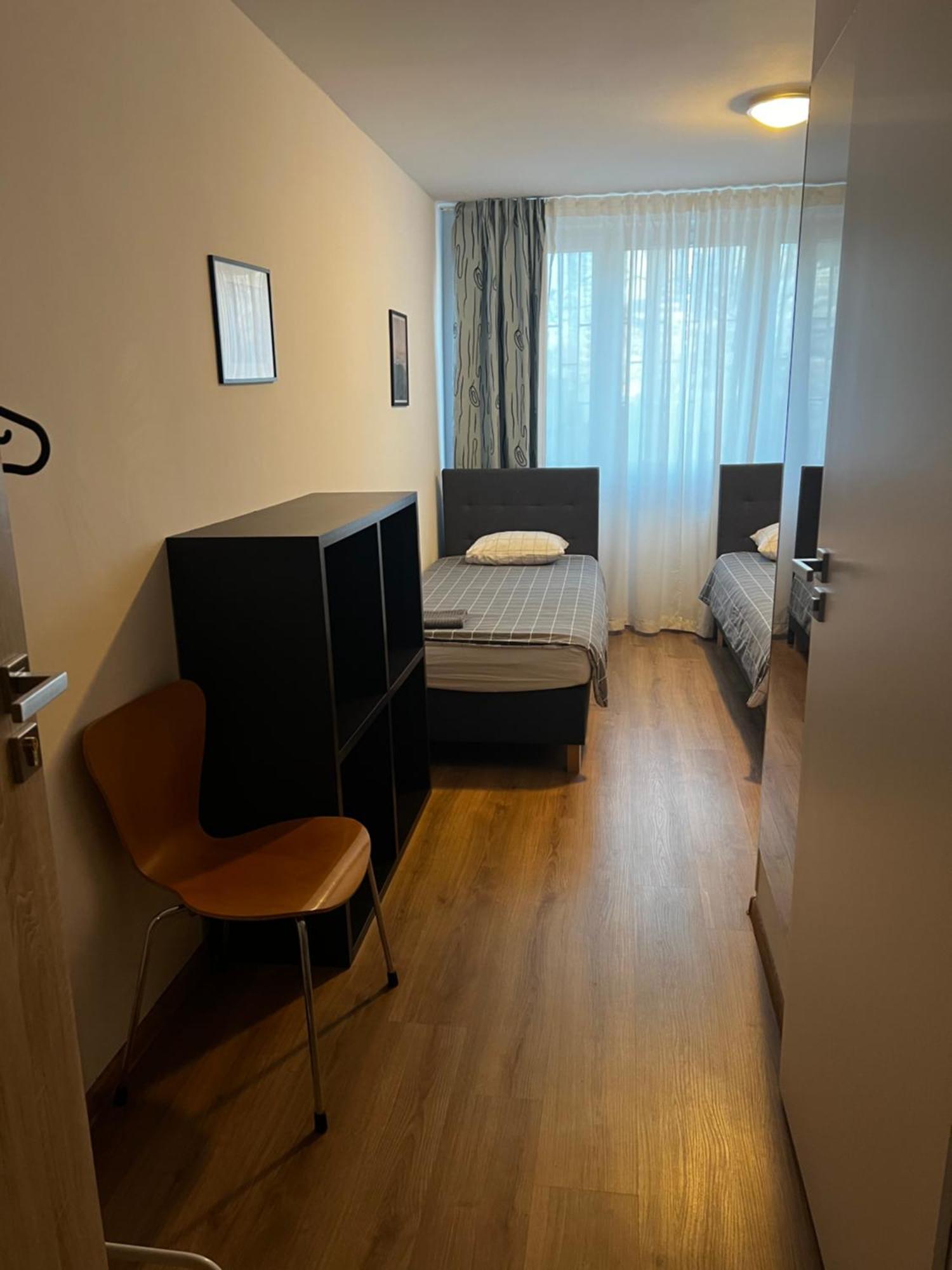 Zachodnia Guest house *
