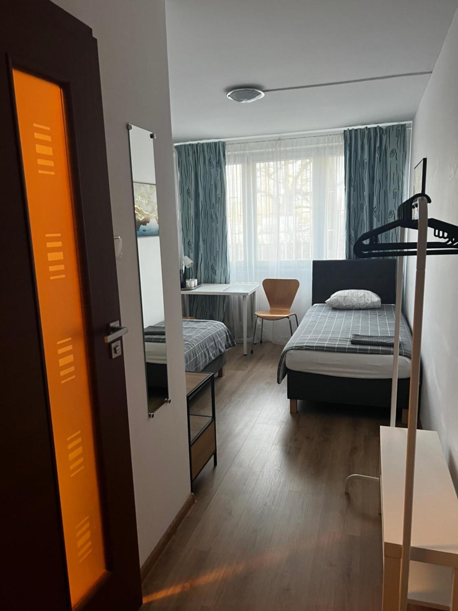 Guest house Zachodnia *