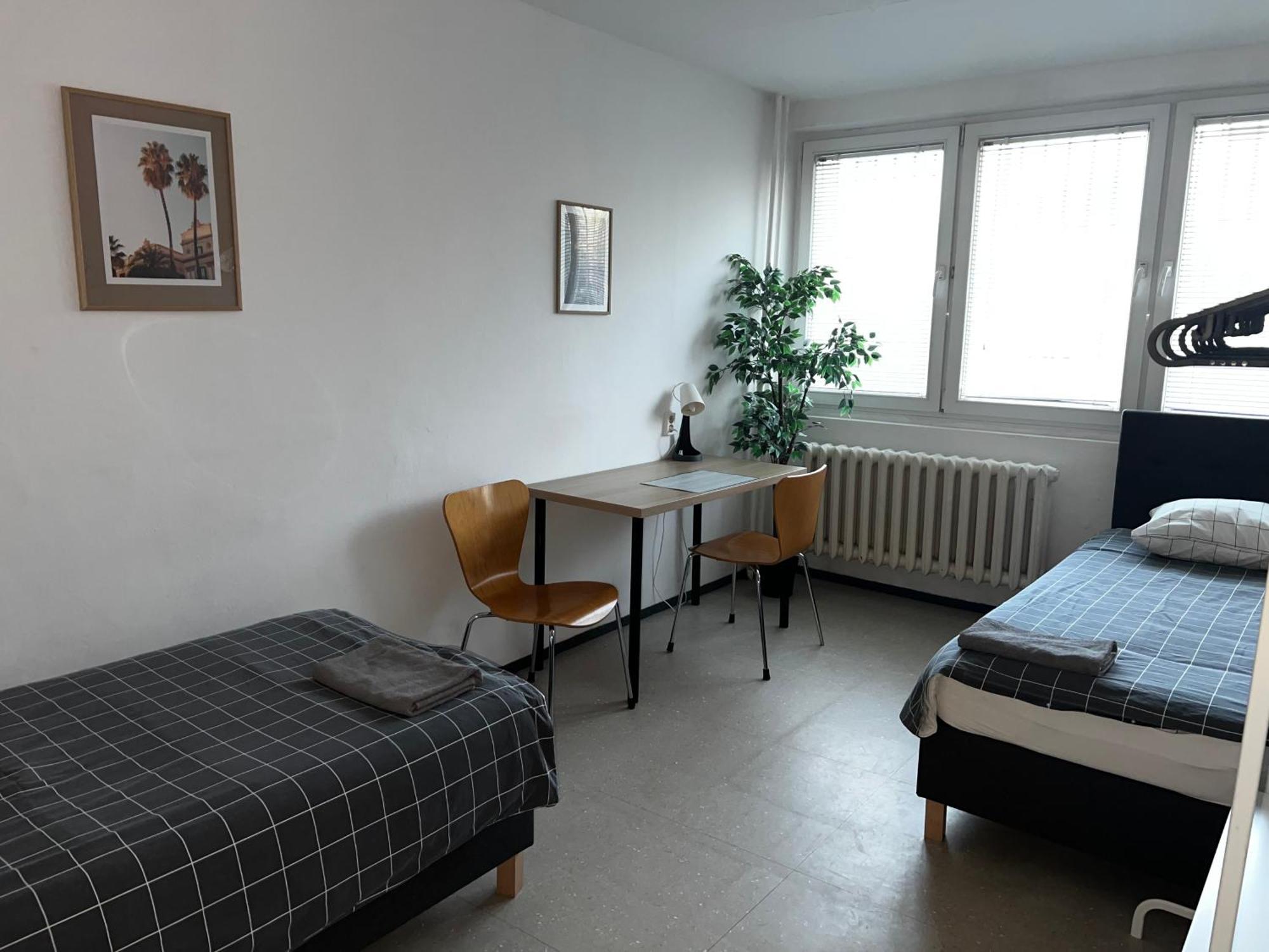 Guest house Zachodnia Warsaw
