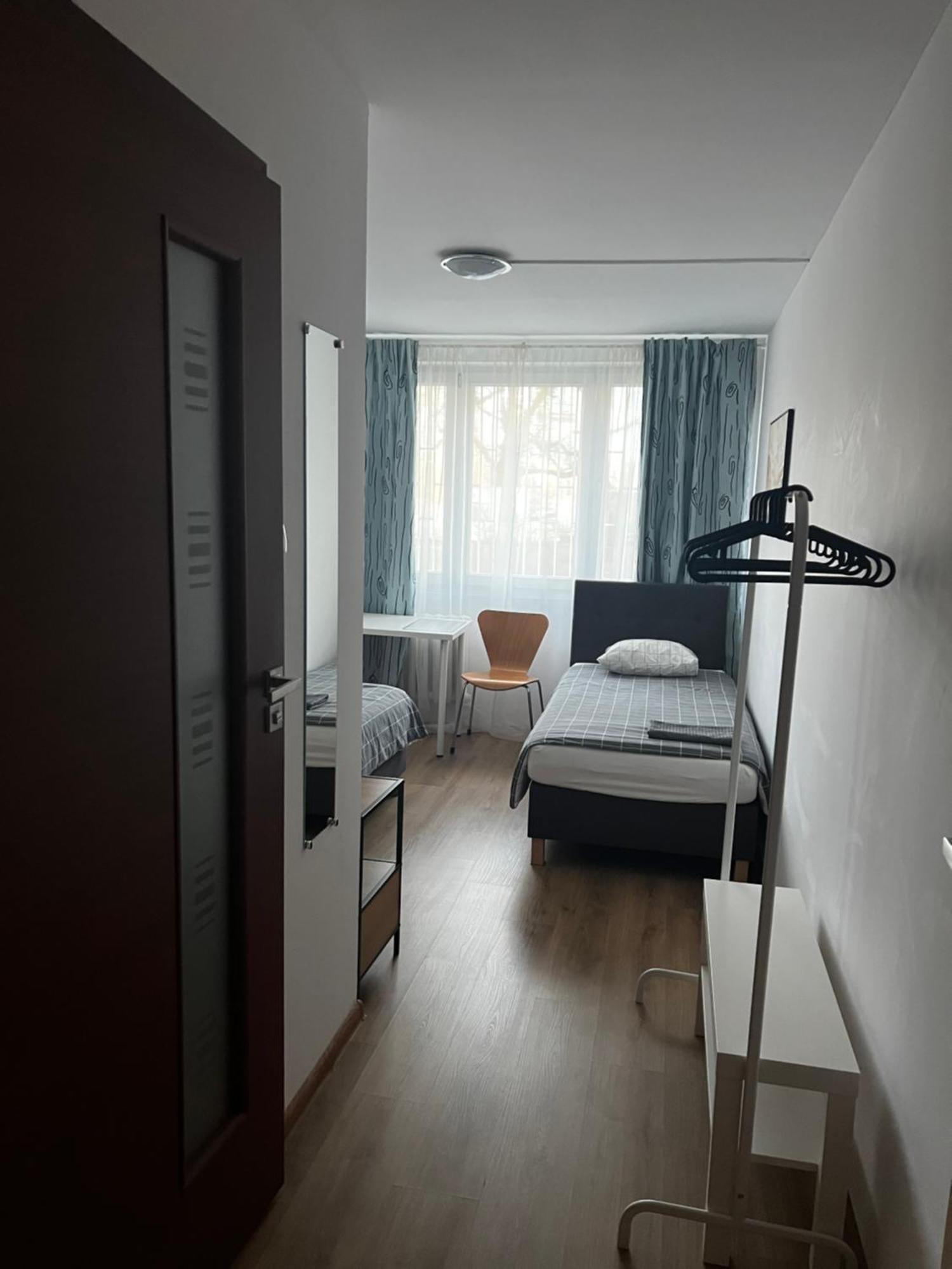 Guest house Zachodnia Warsaw