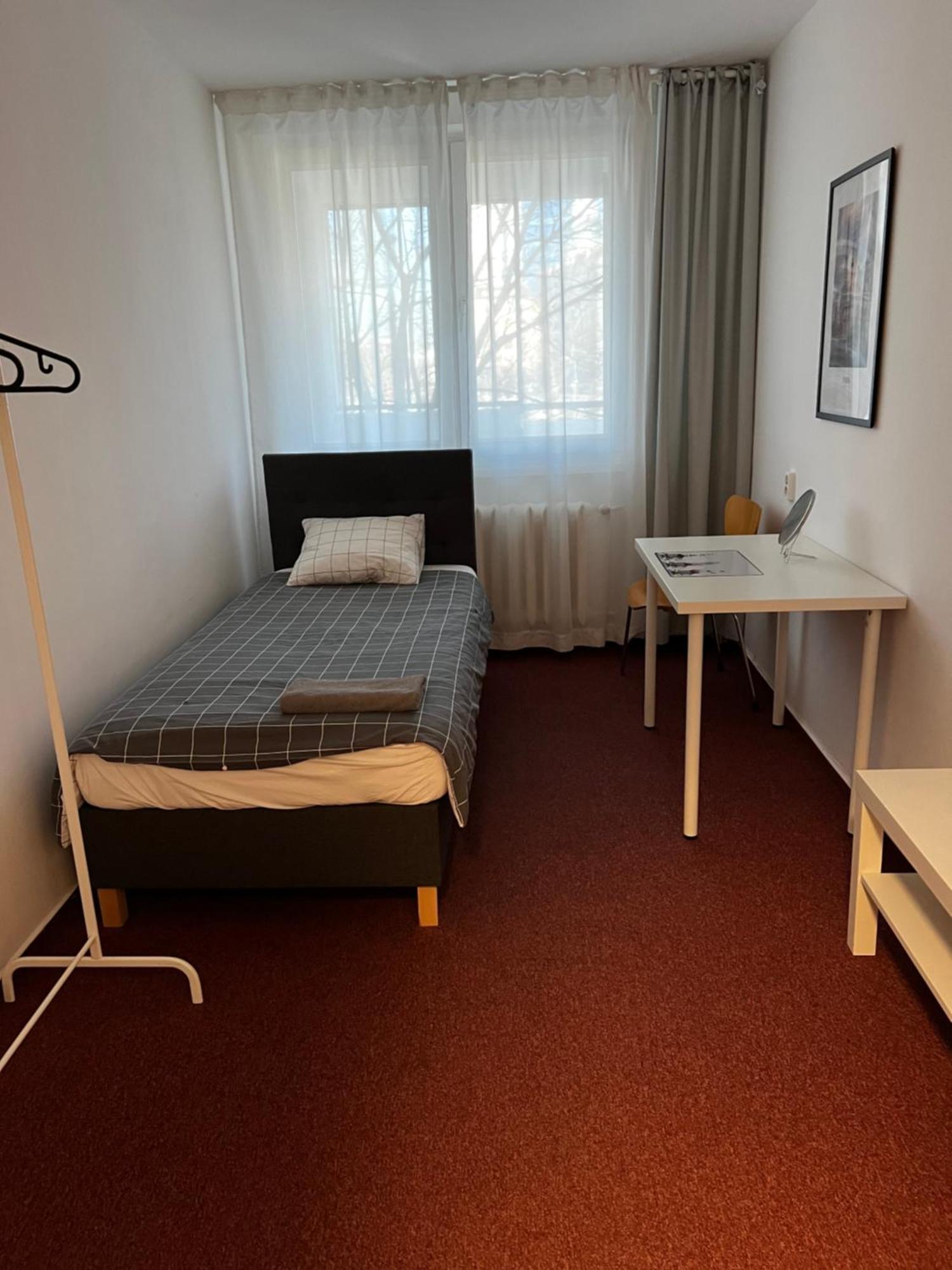 Zachodnia Guest house *