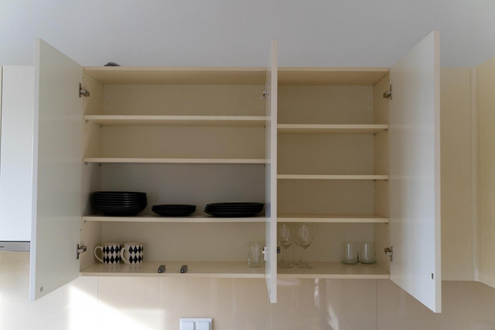 Wola 14th Floor - Parking & Balcony - By Rentujemy * Warschau