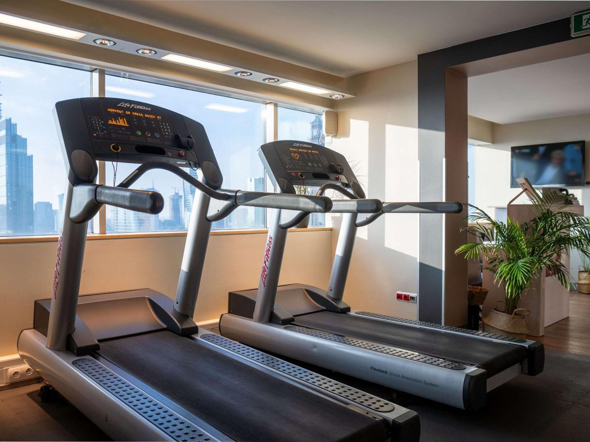 Novotel Centrum 4*