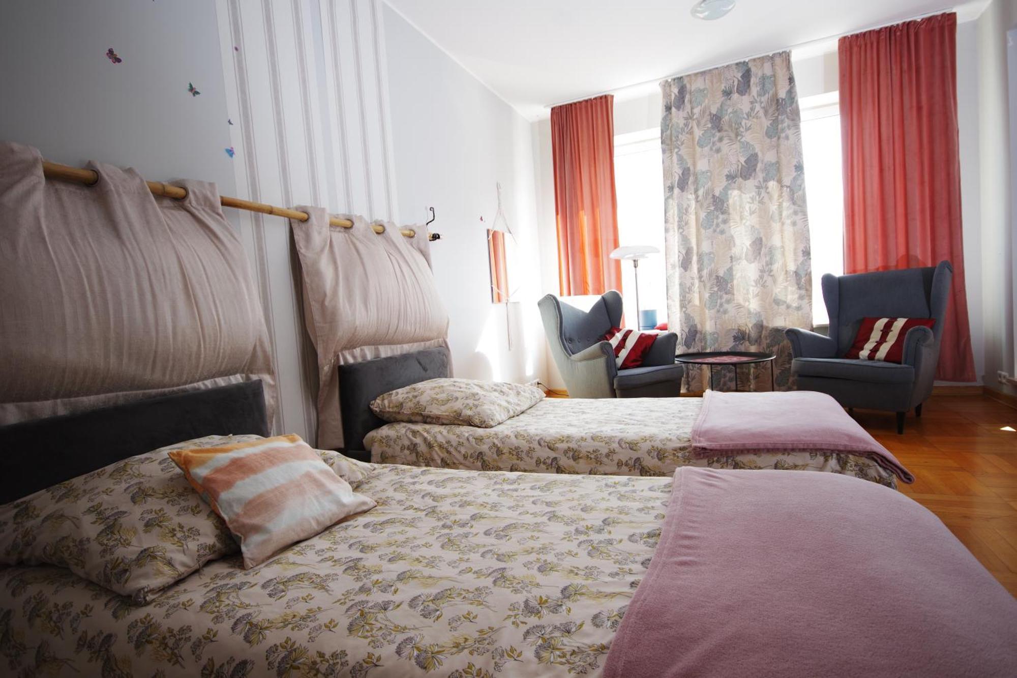 Homestay Totutotam *