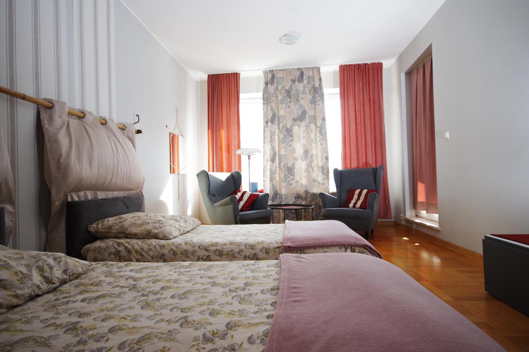 Totutotam Homestay