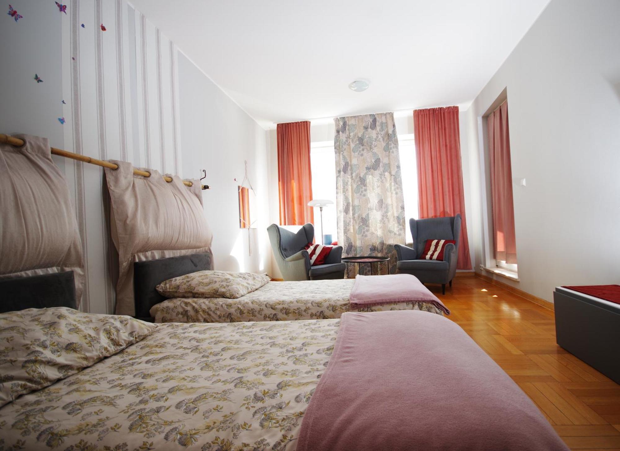 Homestay Totutotam