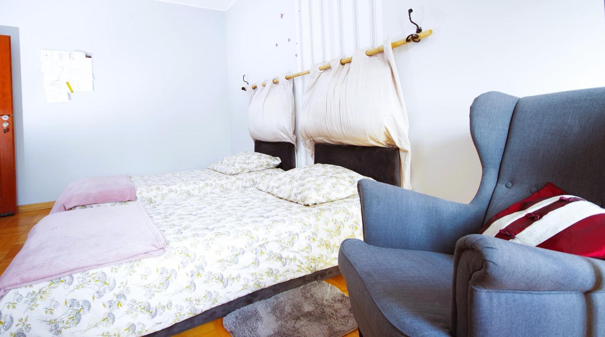 Totutotam Homestay *