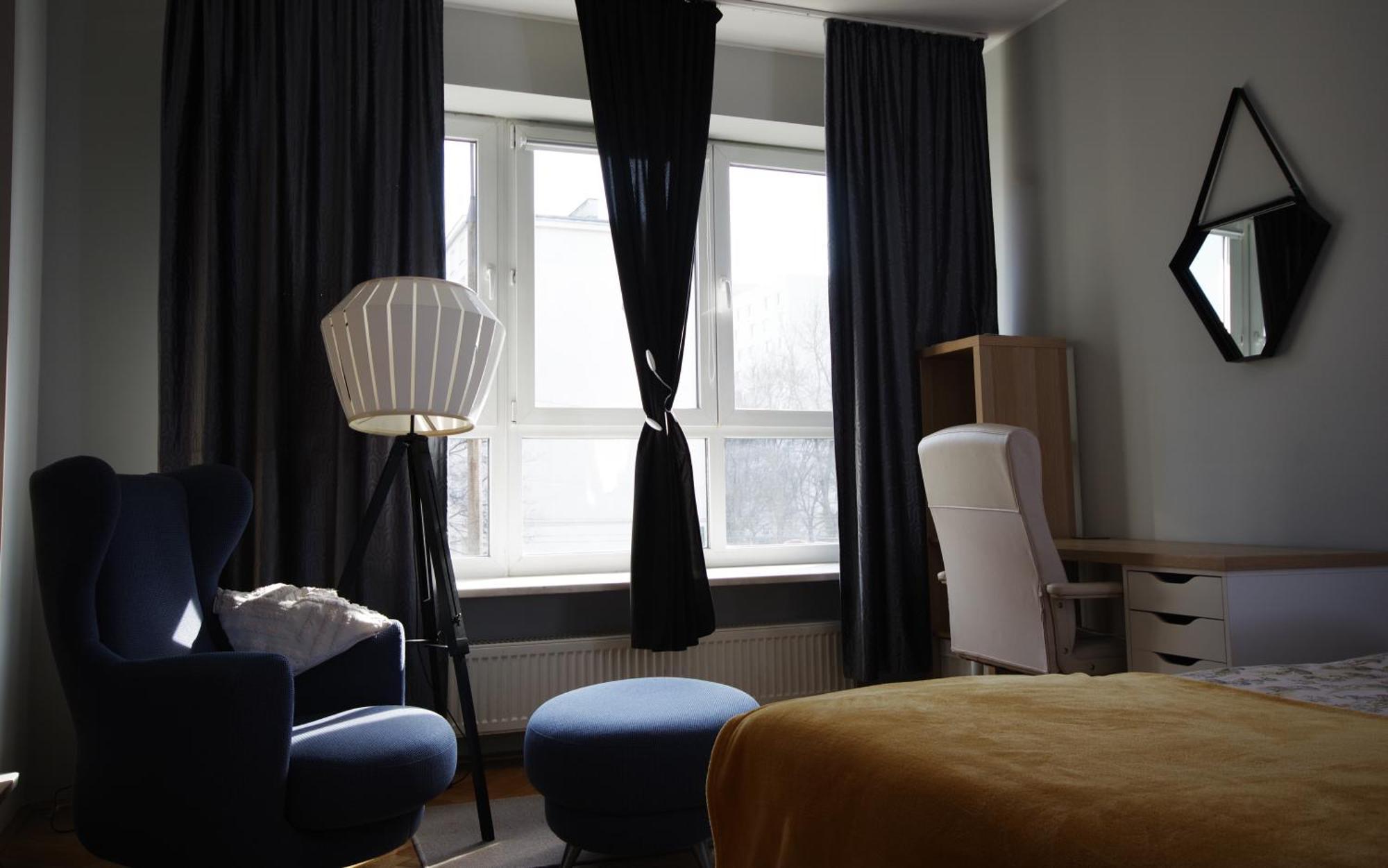Totutotam Homestay Warsaw