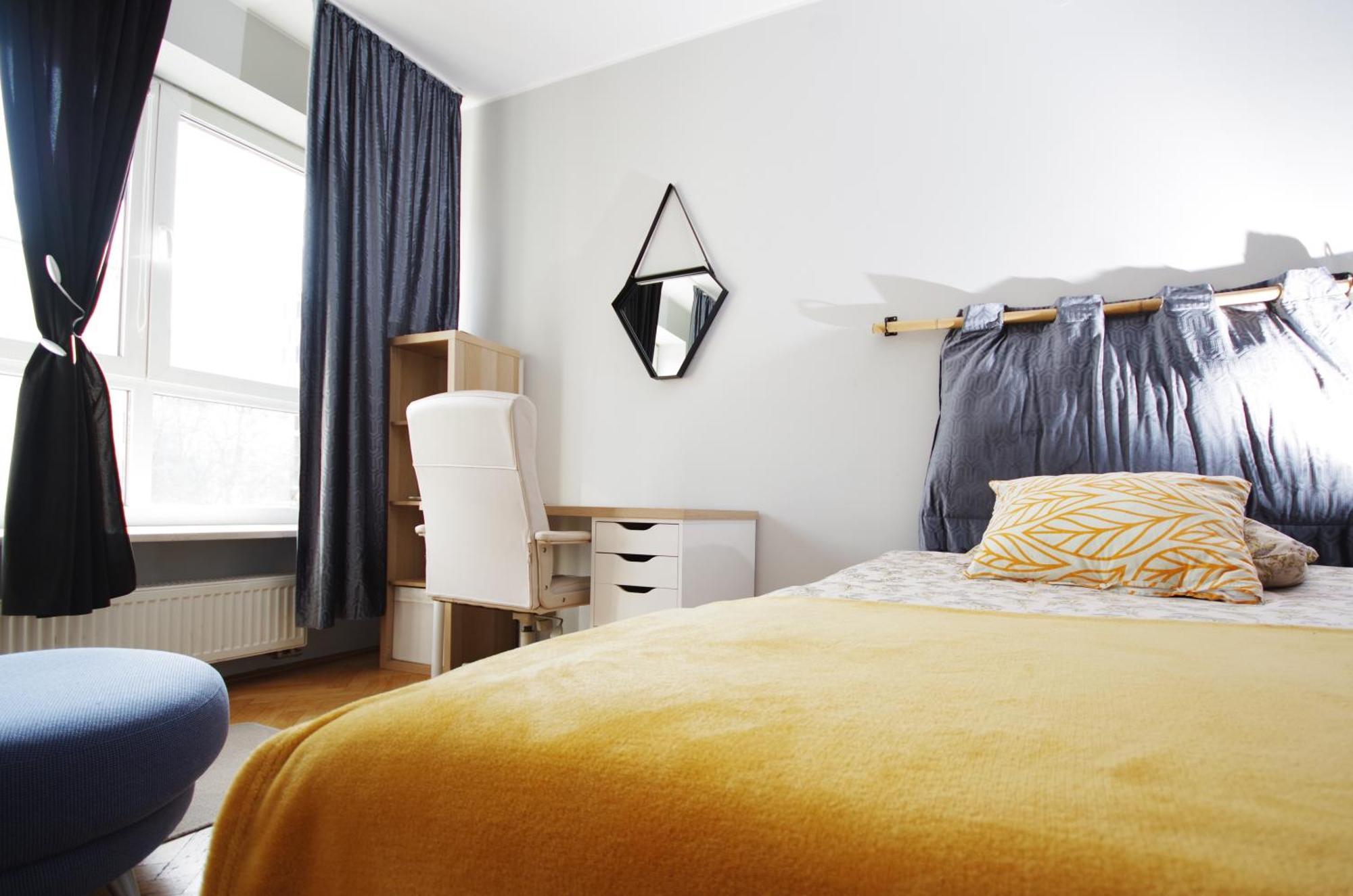 Homestay Totutotam Warsaw