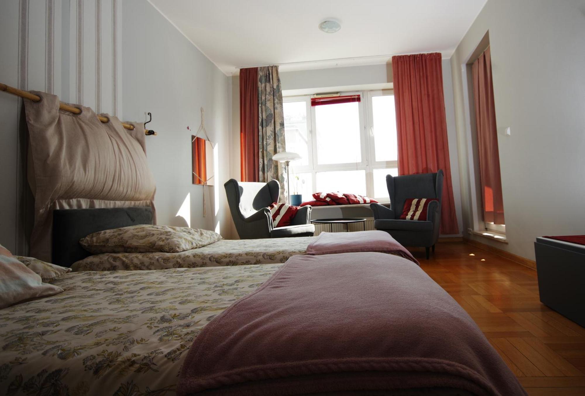 Totutotam Homestay *