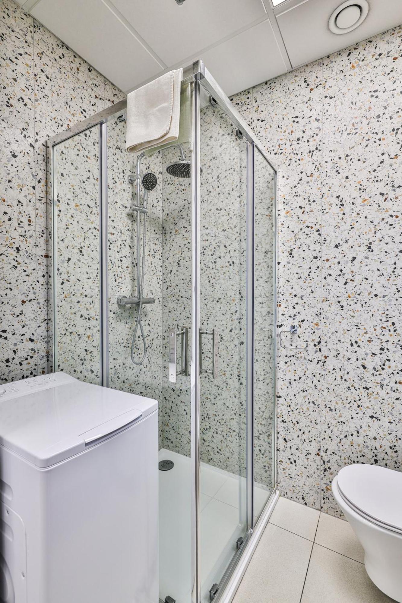 Kasprzaka 29 Wola Tower C By Perfect Apartament *