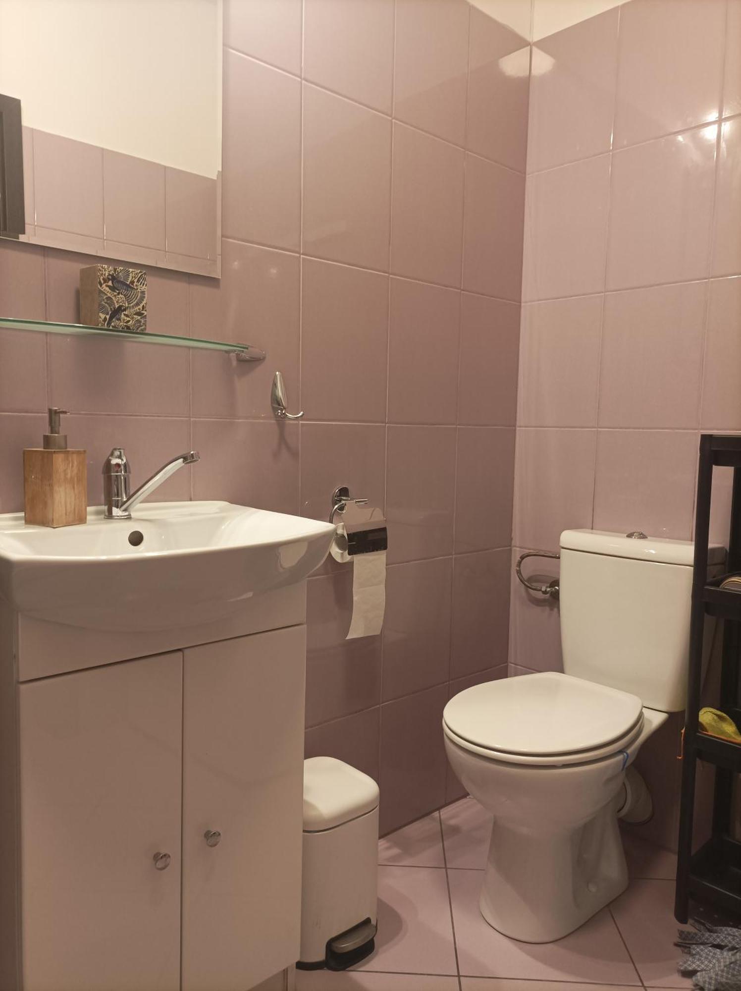 Nhà trọ Solidarnosci155guestrooms *