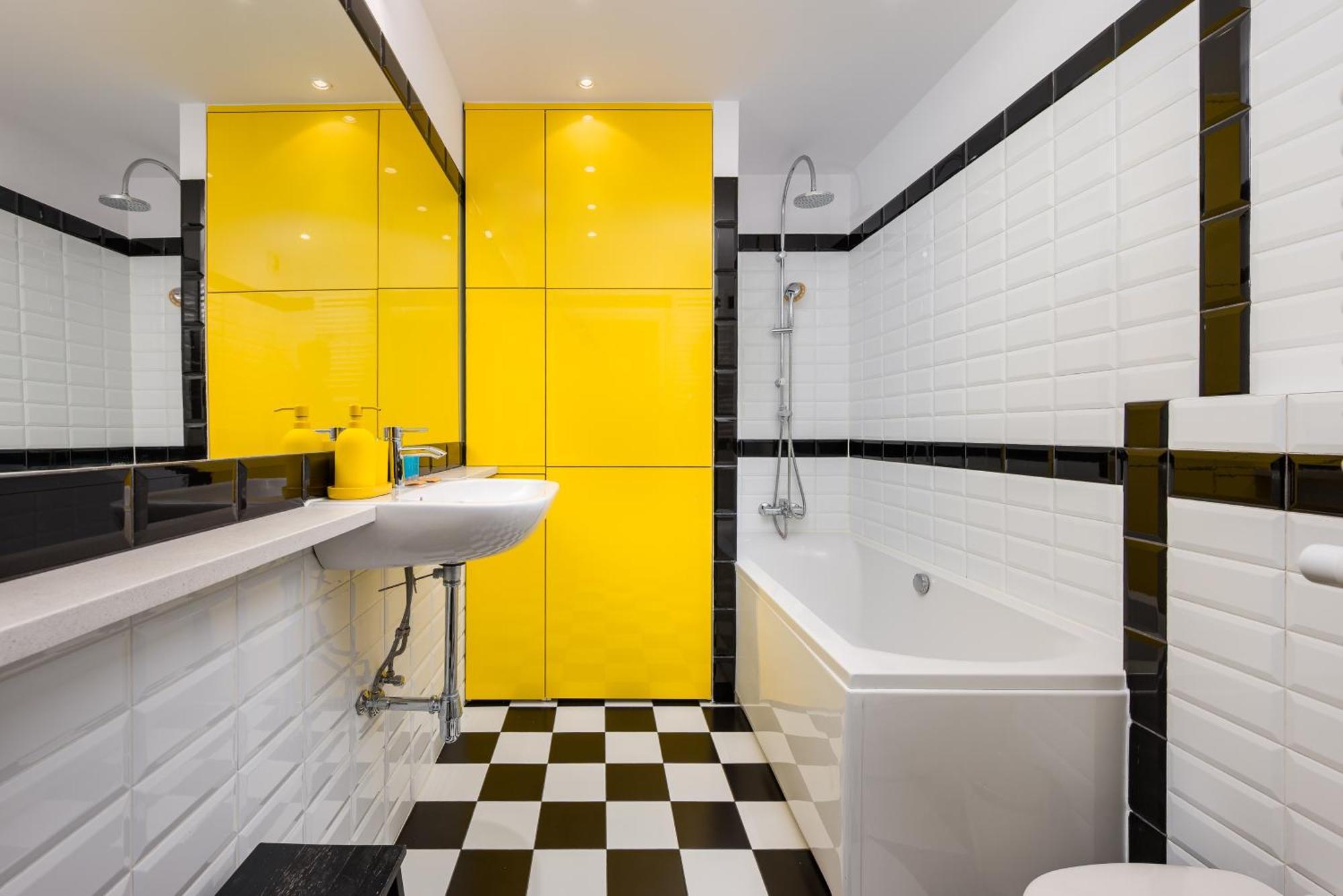 Metro Mlociny Stylish Apartment Warsaw