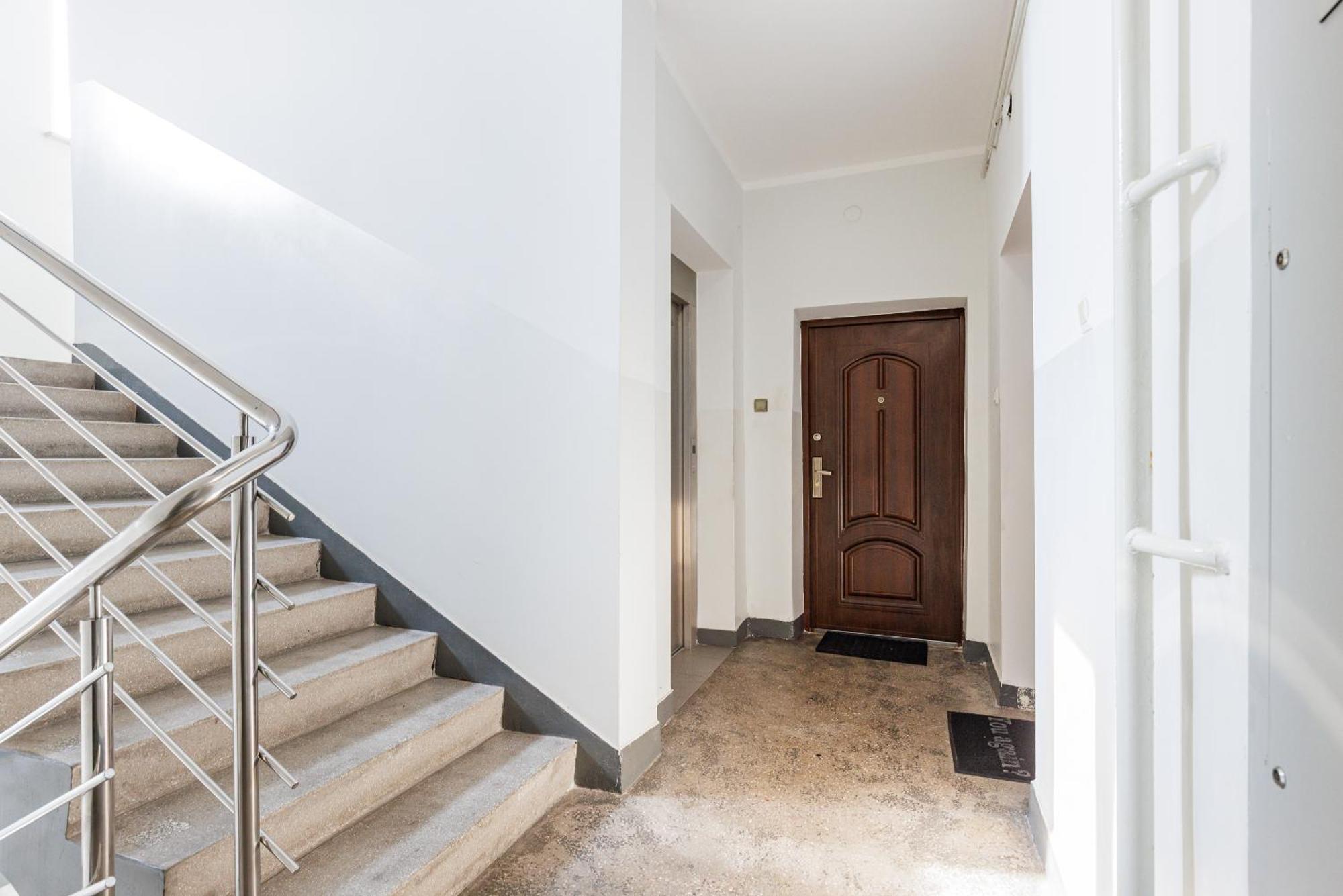 Apartment Carmel