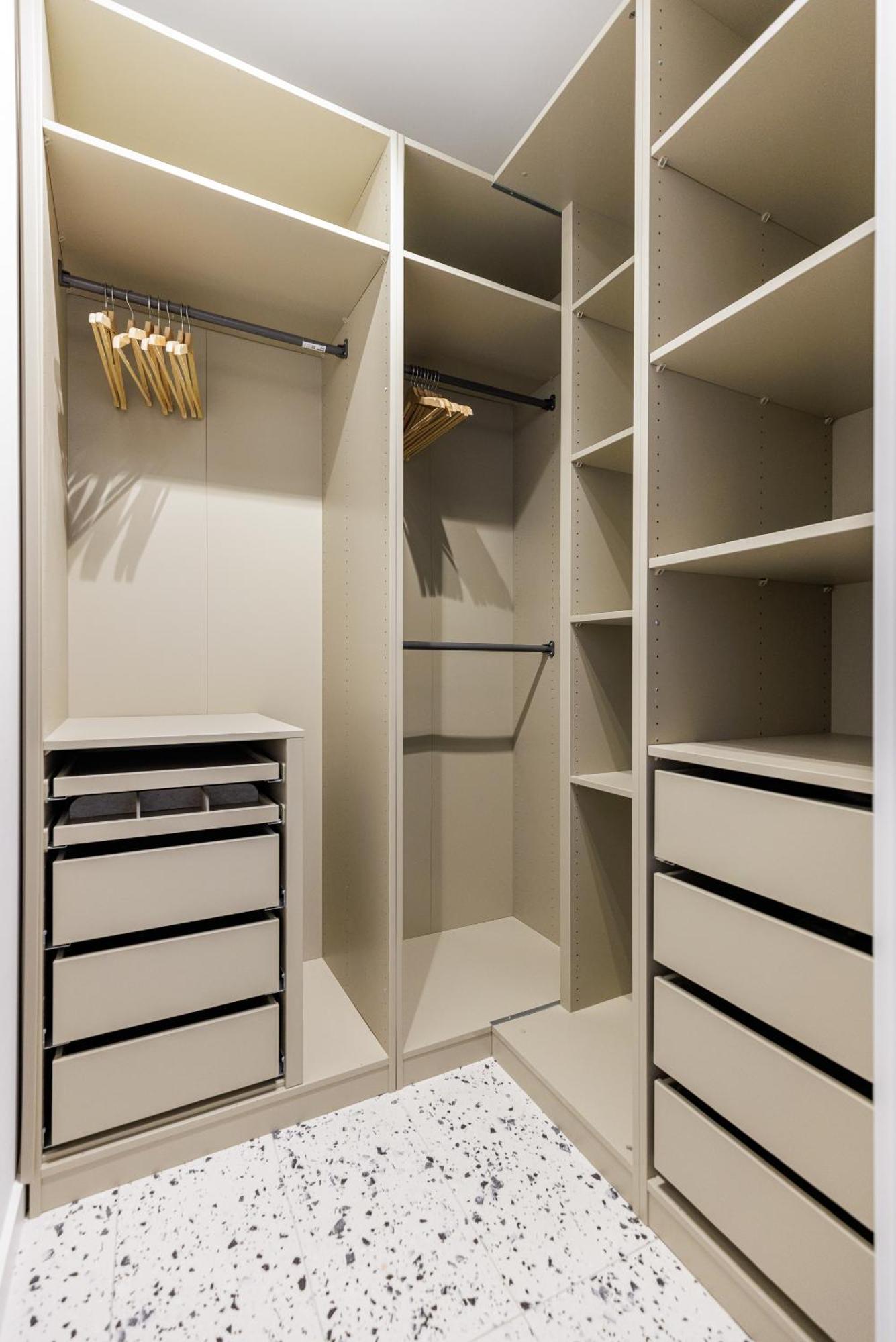 Apartment Carmel
