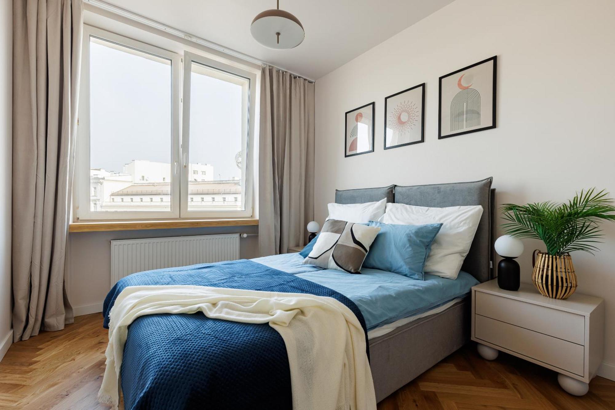 Apartment Carmel