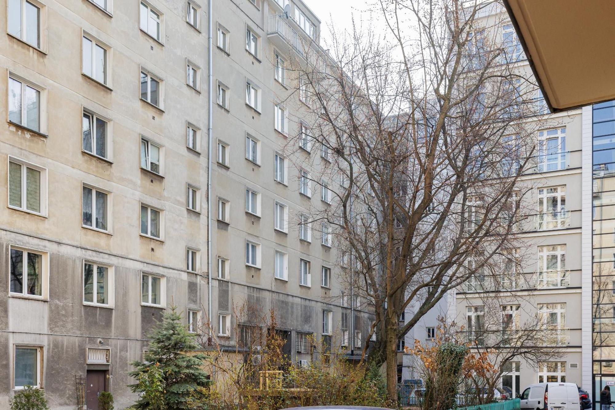 Carmel Apartment Warsaw