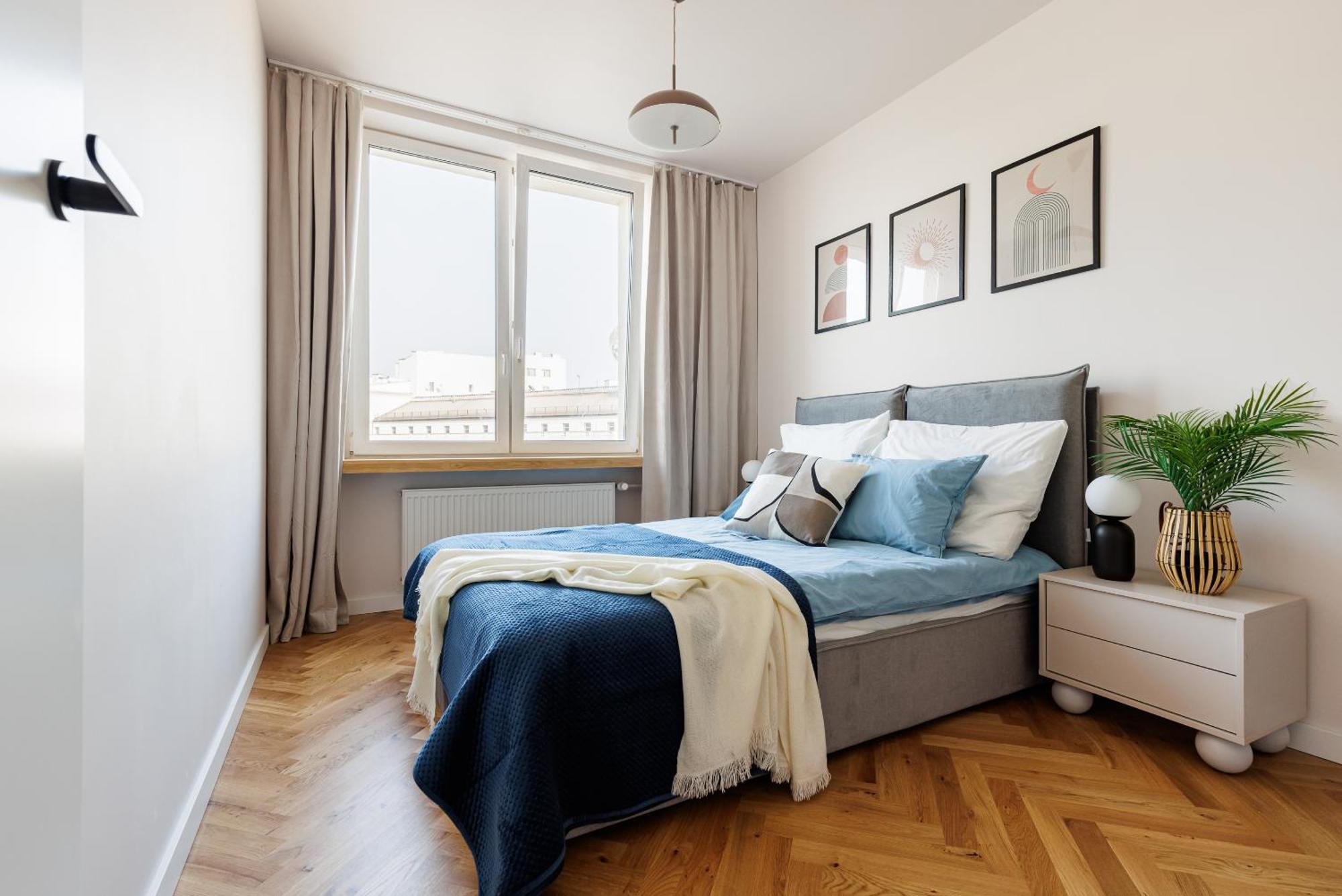 Carmel Apartment