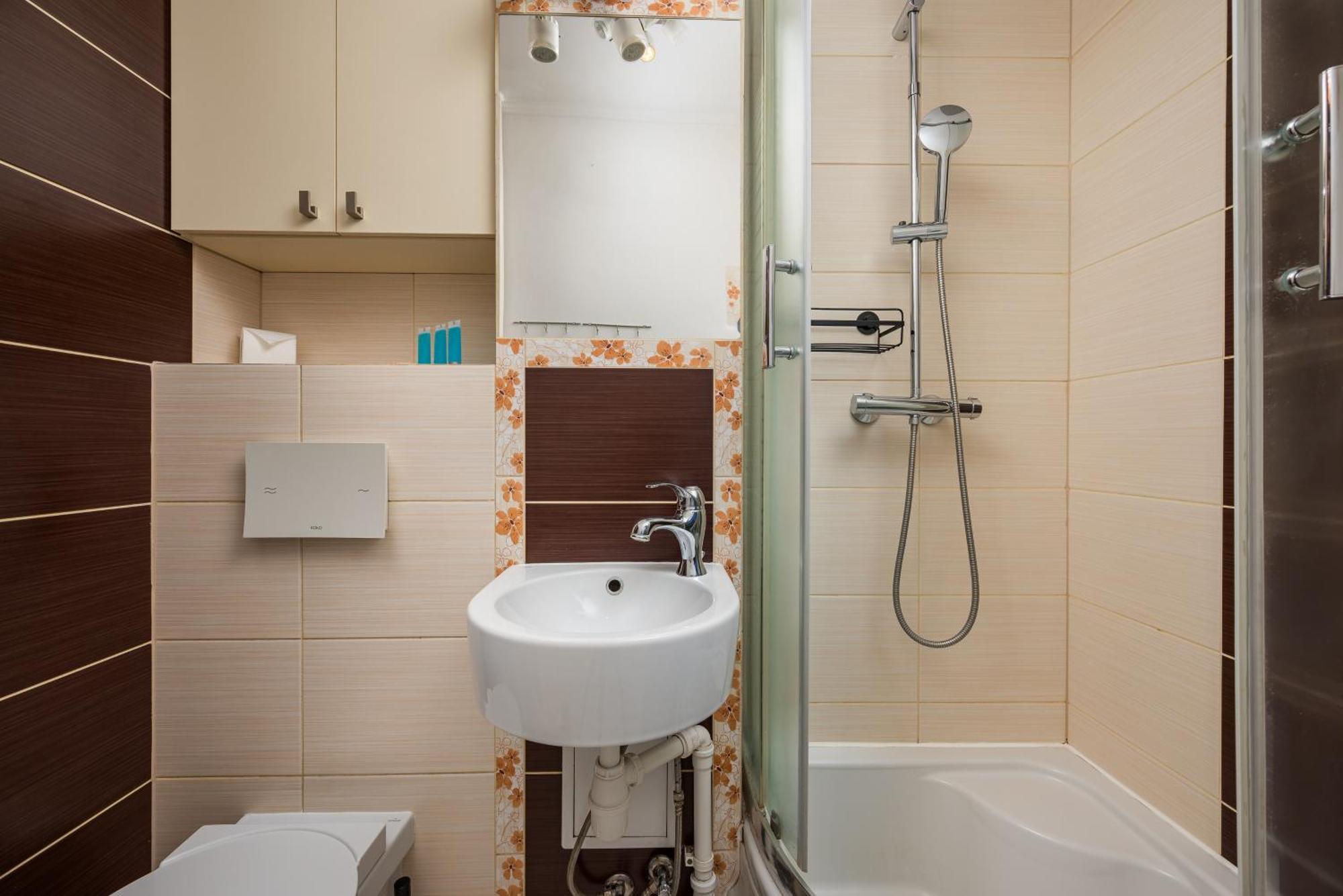 Saska Kepa Lovely Apartament Warszawa